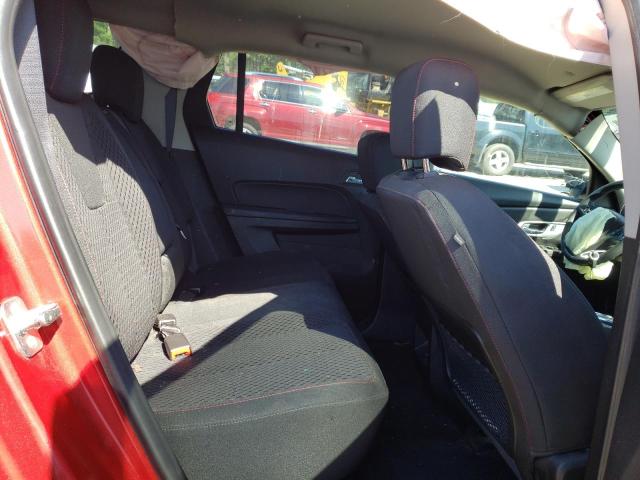 Photo 6 from auction – 2015 GMC TERRAIN SL with VIN 2GKFLVEK6F6170912