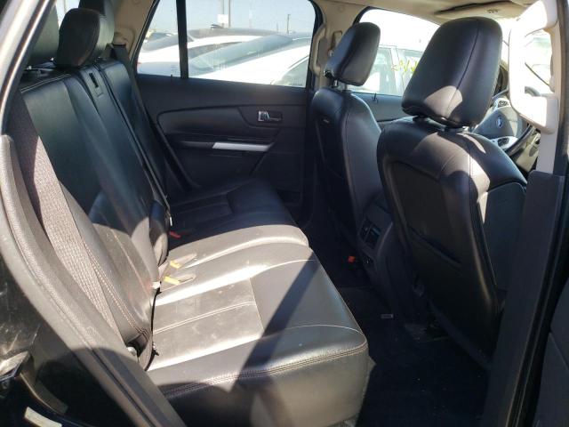 Photo 6 from auction – 2011 FORD EDGE LIMIT with VIN 2FMDK4KC5BBB54887