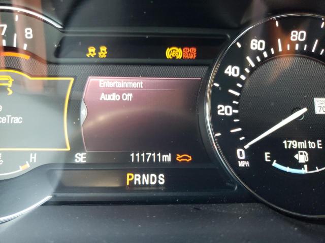 Foto 8 de la subasta – 2016 LINCOLN MKX RESERV con VIN 2LMTJ6LR3GBL43501