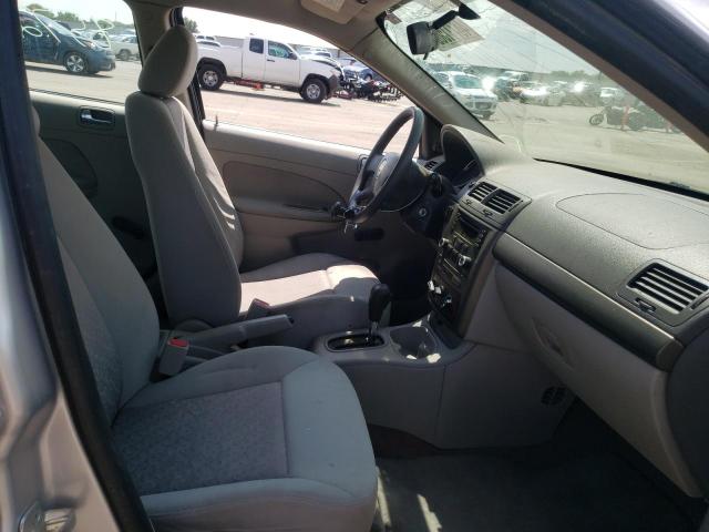 Photo 5 from auction – 2006 CHEVROLET COBALT LS with VIN 1G1AK55F967719233