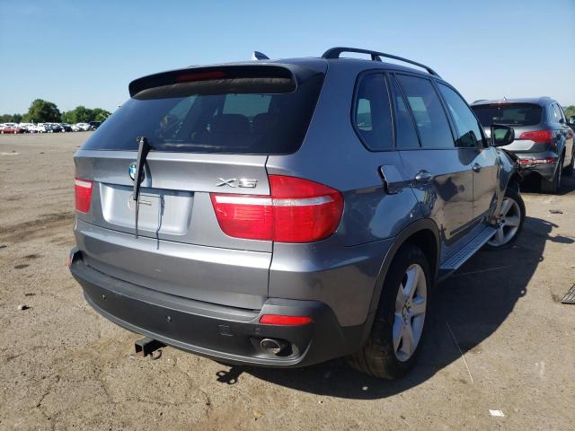 Photo 4 from auction – 2010 BMW X5 XDRIVE3 with VIN 5UXFF0C54ALT75694