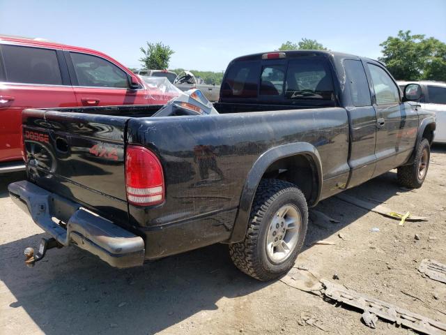 Photo 4 from auction – 1999 DODGE DAKOTA with VIN 1B7GG22Y3XS183935