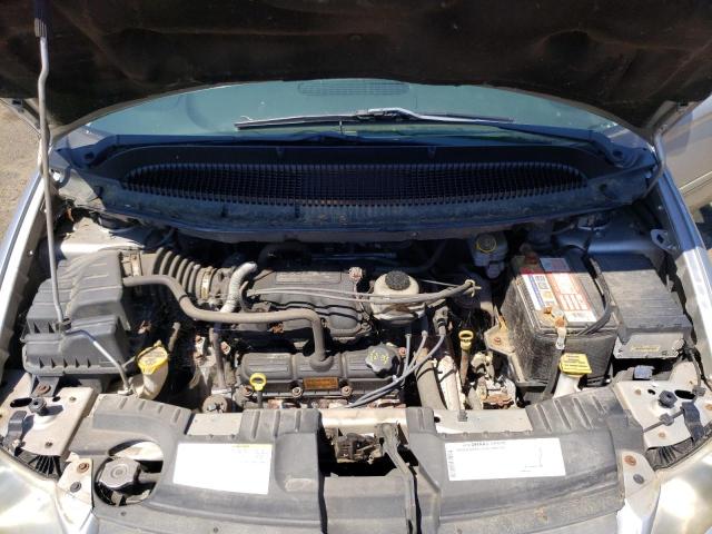 Photo 7 from auction – 2005 DODGE GRAND CARA with VIN 2D4GP44L75R517124