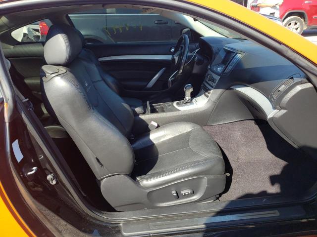Photo 5 from auction – 2008 INFINITI G37 BASE with VIN JNKCV64E58M102968