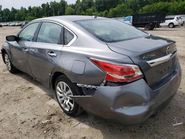Photo 3 from auction – 2015 NISSAN ALTIMA 2.5 with VIN 1N4AL3AP0FC156576