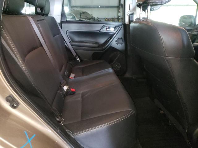 Foto 6 de la subasta – 2015 SUBARU FORESTER 2 con VIN JF2SJARCXFH825533