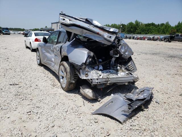 Photo 3 from auction – 2013 DODGE CHARGER SX with VIN 2C3CDXHG5DH594425