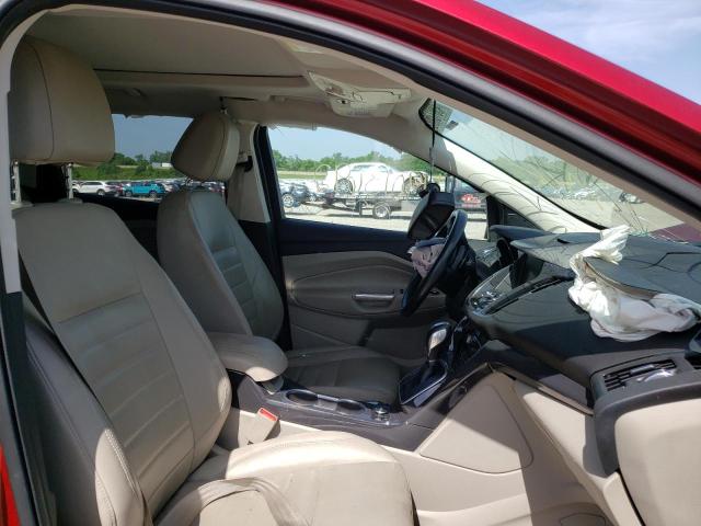 Photo 5 from auction – 2014 FORD ESCAPE TIT with VIN 1FMCU0JX9EUA67995