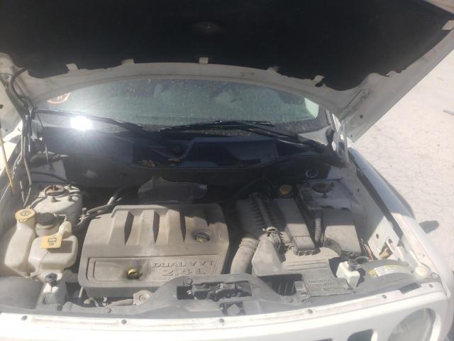 Photo 7 from auction – 2009 JEEP PATRIOT SP with VIN 1J4FT28B69D204644