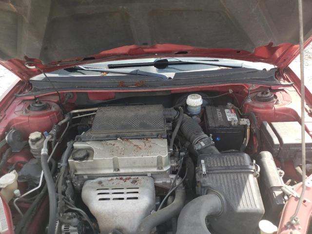 Photo 7 from auction – 2012 MITSUBISHI GALANT FE with VIN 4A32B2FF3CE017888