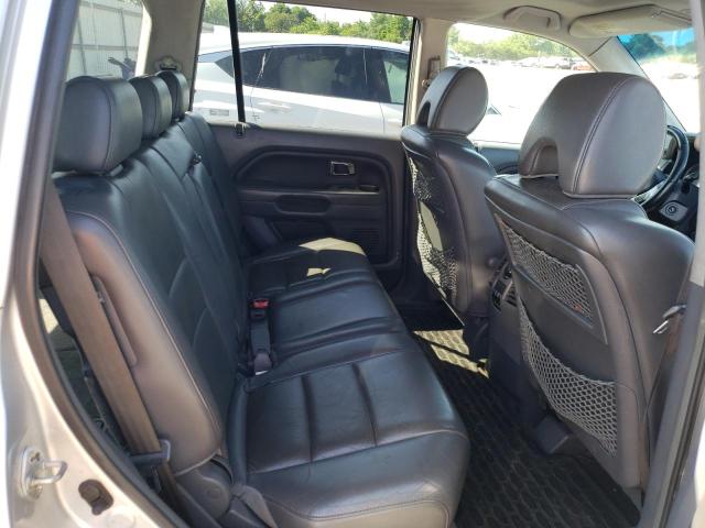 Photo 6 from auction – 2007 HONDA PILOT EXL with VIN 5FNYF18627B009505