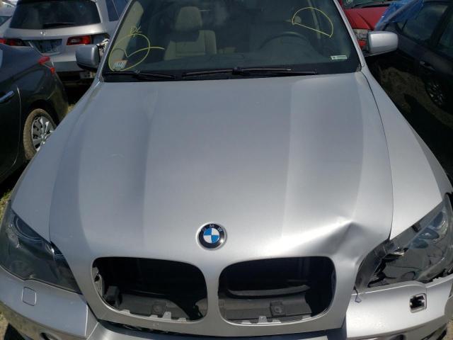 Photo 7 from auction – 2011 BMW X5 XDRIVE3 with VIN 5UXZV4C59BL412361