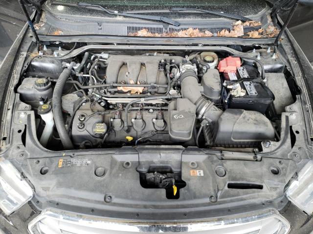 Photo 7 from auction – 2013 FORD TAURUS SEL with VIN 1FAHP2E87DG213622