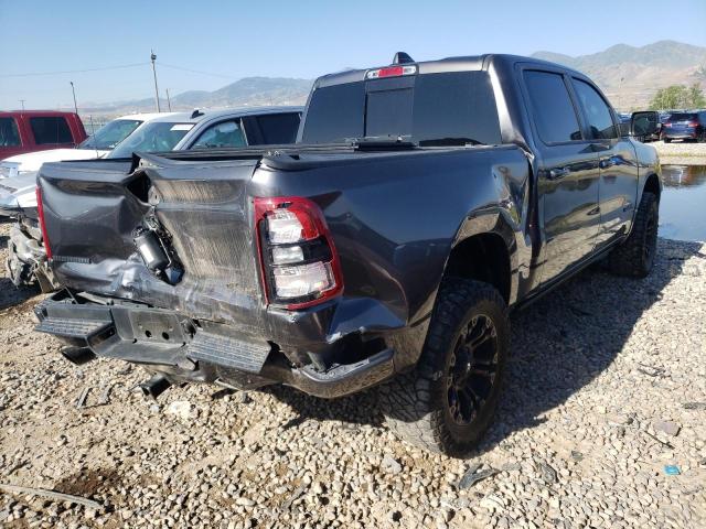 Photo 4 from auction – 2020 RAM 1500 BIG H with VIN 1C6SRFFT3LN162299