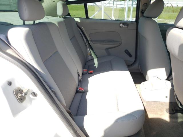 Photo 6 from auction – 2005 CHEVROLET COBALT with VIN 1G1AK52F157513049