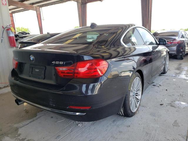 Photo 4 from auction – 2014 BMW 428 XI with VIN WBA3N9C53EK244616
