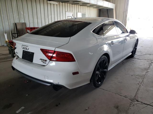 Photo 4 from auction – 2012 AUDI A7 PRESTIG with VIN WAU2GAFC3CN082029
