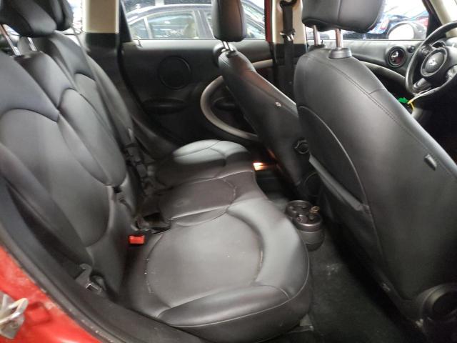 Photo 6 from auction – 2014 MINI COOPER COU with VIN WMWZB3C59EWR39224