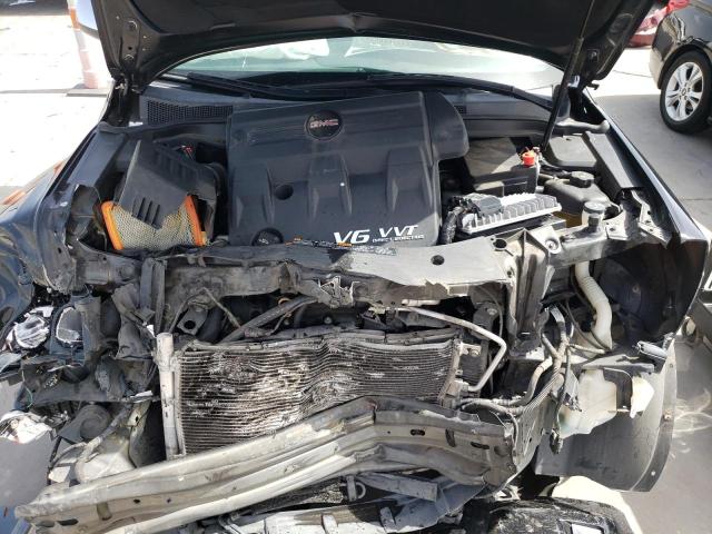 Photo 7 from auction – 2012 GMC TERRAIN SL with VIN 2GKFLUE51C6281531
