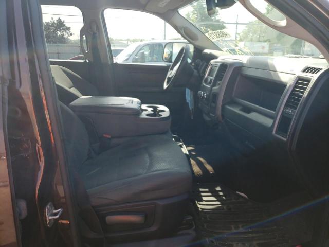 Photo 5 from auction – 2014 RAM 2500 ST with VIN 3C6UR5CJ5EG302659