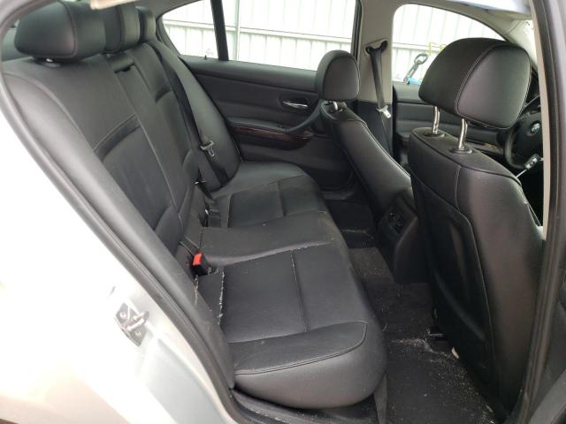 Photo 6 from auction – 2011 BMW 335 I with VIN WBAPM5C59BE577880