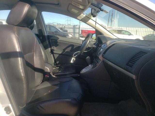 Photo 5 from auction – 2012 NISSAN SENTRA 2.0 with VIN 3N1AB6AP3CL715006