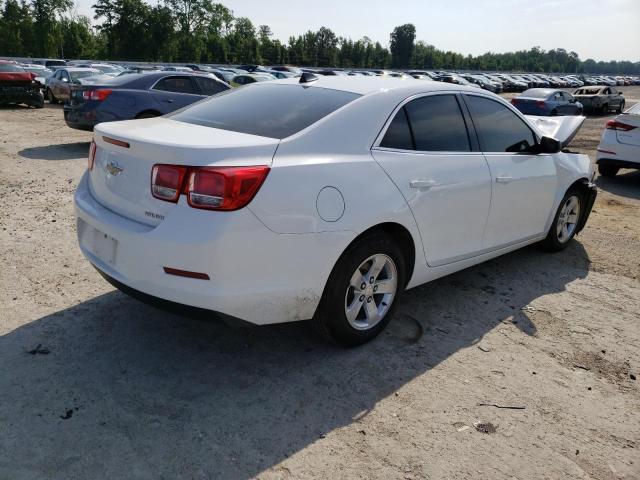 Photo 4 from auction – 2013 CHEVROLET MALIBU LS with VIN 1G11B5SA1DF211964