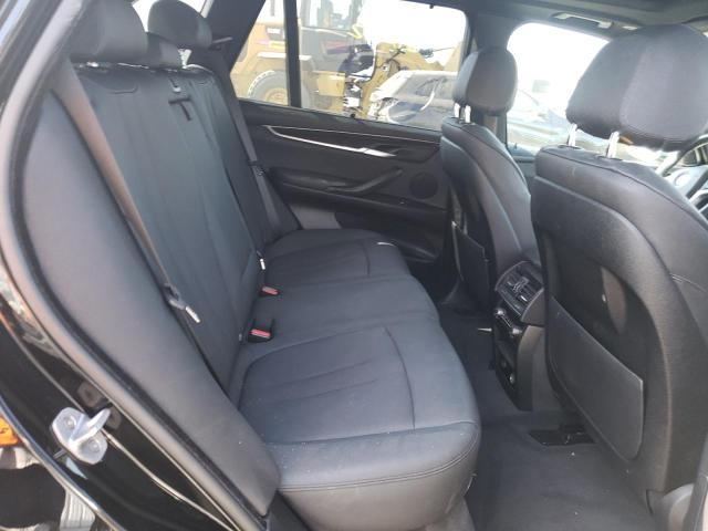Photo 6 from auction – 2018 BMW X5 SDRIVE3 with VIN 5UXKR2C50J0Z14492