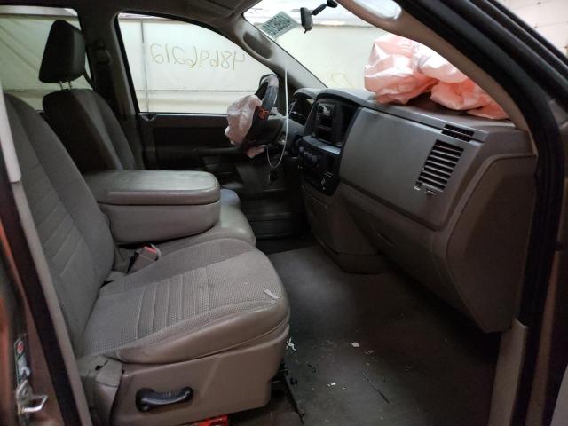 Photo 5 from auction – 2008 DODGE RAM 1500 S with VIN 1D7HU18268J216501