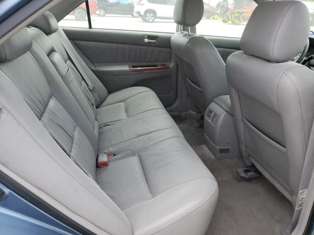 Photo 6 from auction – 2003 TOYOTA CAMRY LE with VIN JTDBF30K030151127
