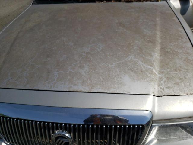 Photo 7 from auction – 2003 MERCURY GRAND MARQ with VIN 2MEFM74WX3X700828