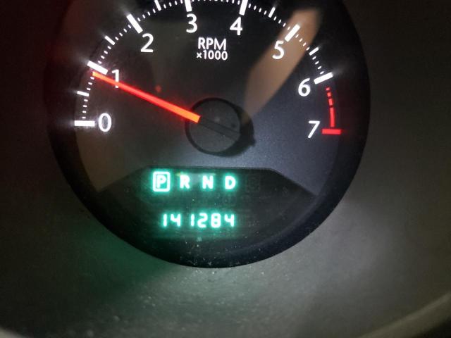 Zdjęcie 8 z aukcji – 2010 CHRYSLER SEBRING TO z VIN 1C3CC4FB0AN157430