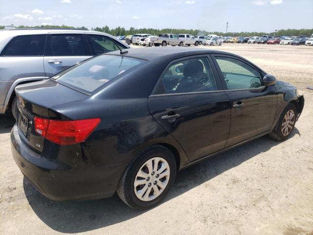 Photo 4 from auction – 2011 KIA FORTE EX with VIN KNAFU4A20B5355582
