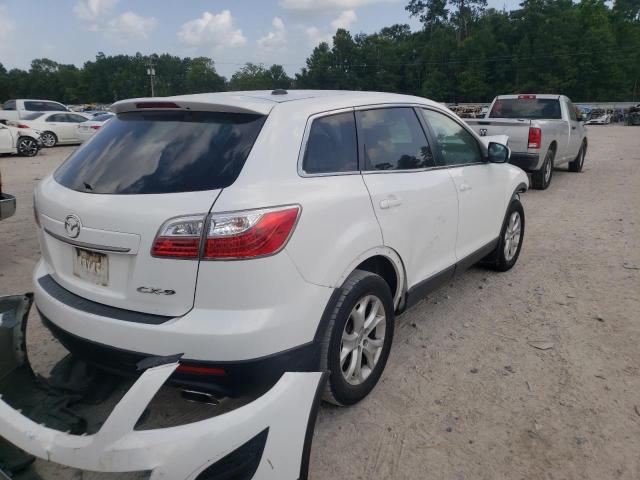 Photo 4 from auction – 2011 MAZDA CX-9 with VIN JM3TB2CA5B0307424