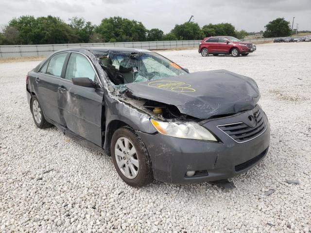 Photo 1 from auction – 2009 TOYOTA CAMRY SE with VIN 4T1BK46K69U577720