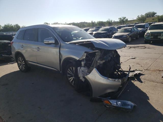 Photo 1 from auction – 2020 MITSUBISHI OUTLANDER with VIN JA4AZ3A32LZ024847