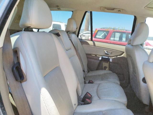 Photo 6 from auction – 2007 VOLVO XC90 3.2 with VIN YV4CY982771387261