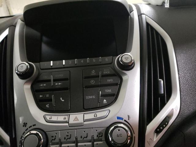Photo 9 from auction – 2015 GMC TERRAIN SL with VIN 2GKALMEK1F6327279