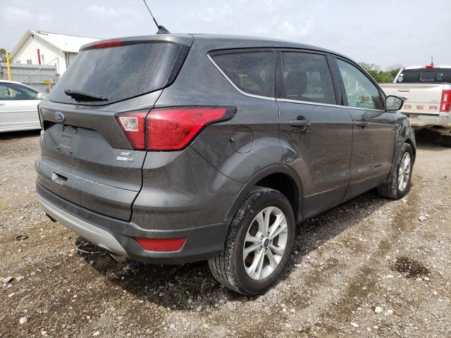 Photo 4 from auction – 2019 FORD ESCAPE SE with VIN 1FMCU9GD4KUB43460