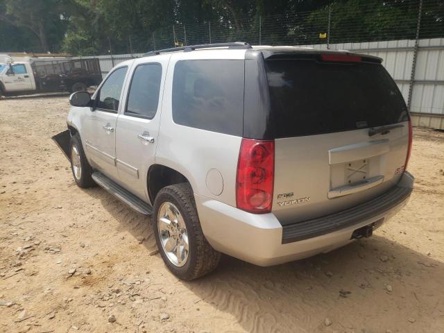 Photo 3 from auction – 2011 GMC YUKON SLE with VIN 1GKS1AE00BR372087