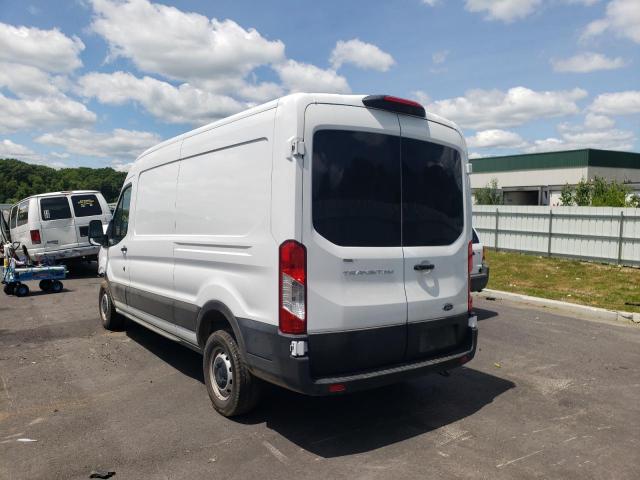 Photo 3 from auction – 2021 FORD TRANSIT T- with VIN 1FTBR1C87MKA97813