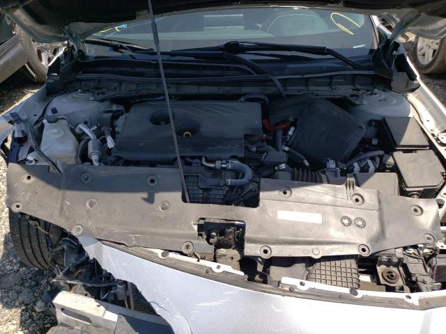 Photo 7 from auction – 2020 NISSAN ALTIMA SR with VIN 1N4BL4CV0LC129086