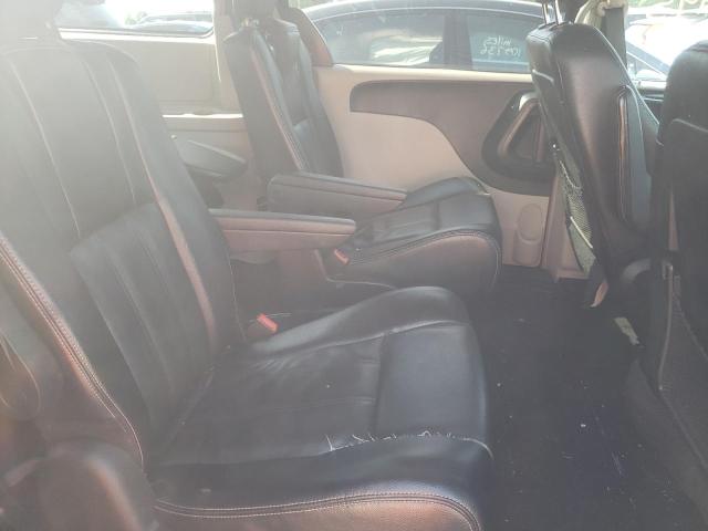 Photo 6 from auction – 2014 CHRYSLER TOWN & COU with VIN 2C4RC1BG9ER363652
