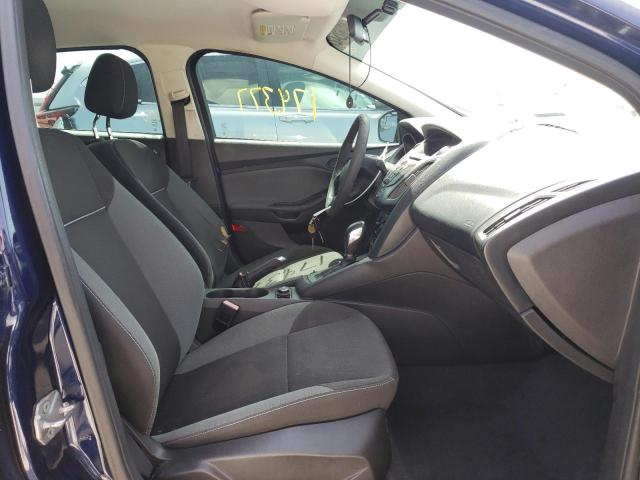 Photo 5 from auction – 2012 FORD FOCUS S with VIN 1FAHP3E20CL126538