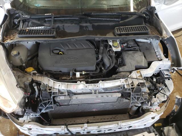 Photo 7 from auction – 2017 FORD ESCAPE SE with VIN 1FMCU0GDXHUF06283