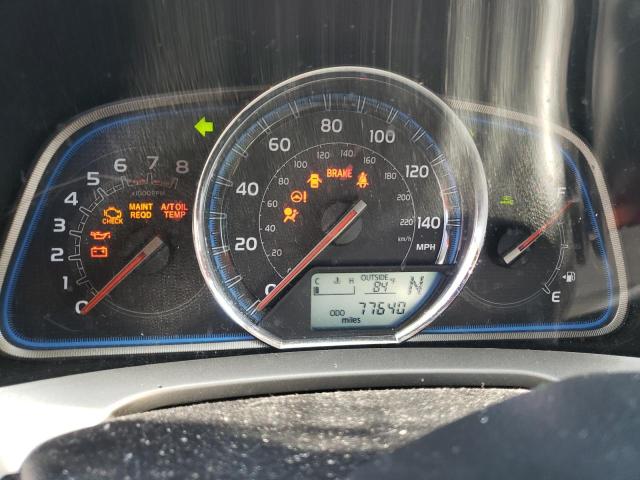 Photo 8 from auction – 2013 TOYOTA RAV4 LIMIT with VIN 2T3DFREV1DW044793