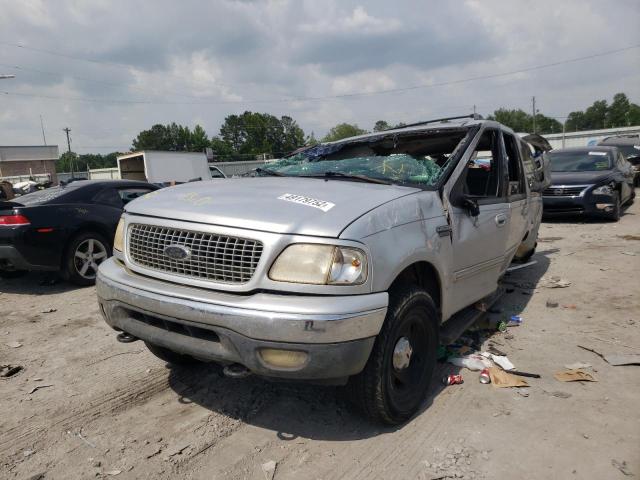 Photo 2 from auction – 1997 FORD EXPEDITION with VIN 1FMFU18L4VLA06307