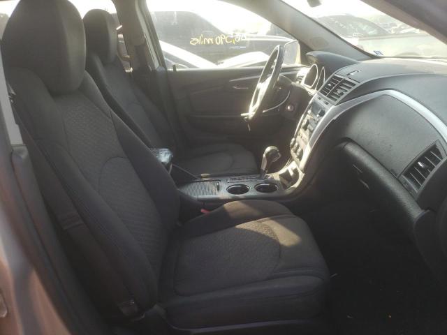 Photo 5 from auction – 2011 CHEVROLET TRAVERSE L with VIN 1GNKVGED3BJ275770