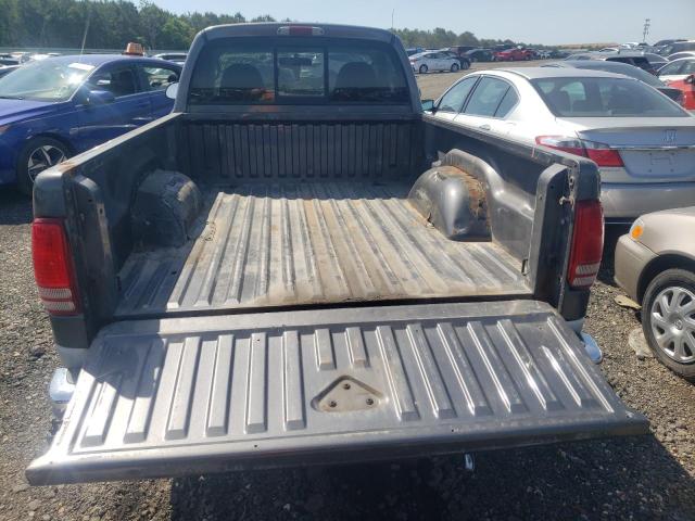 Photo 6 from auction – 2001 DODGE DAKOTA with VIN 1B7GG26X41S347914