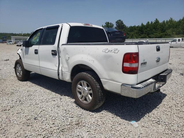 Photo 3 from auction – 2008 FORD F150 SUPER with VIN 1FTPW14V98FA45021